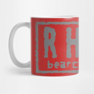 Bearcat World Order Mug